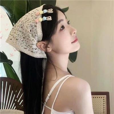 婚头转向